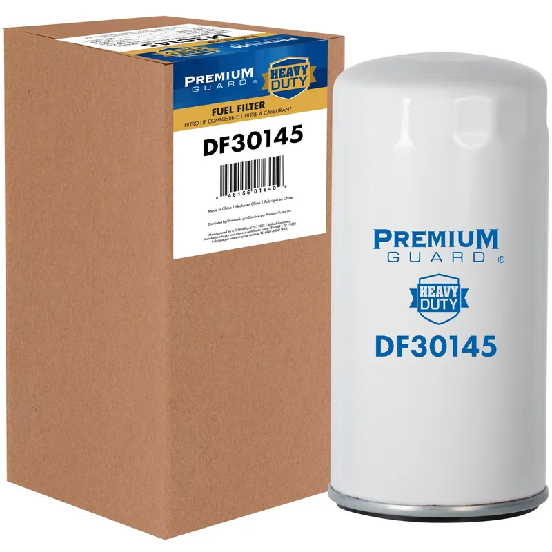 Free Shipping 2006 Monaco Coach Signature Series Diesel Fuel Filter DF30145