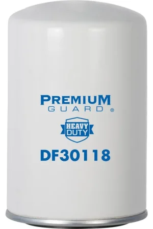 2009 Freightliner Cascadia Diesel Fuel Filter DF30118 Professional Grade