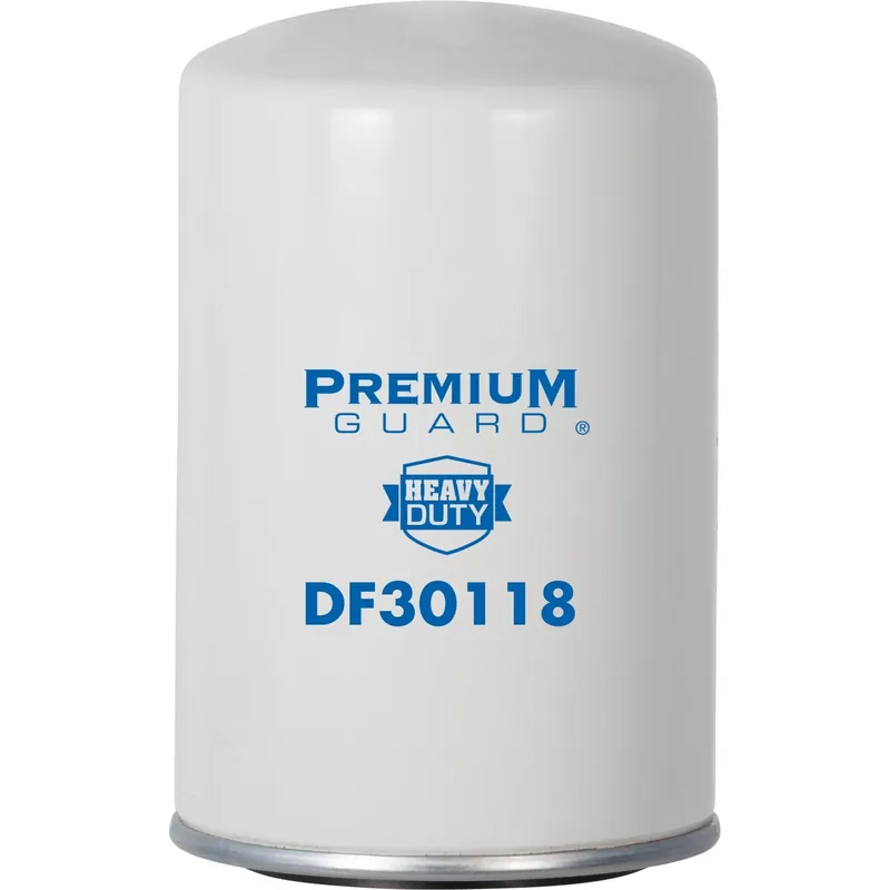 Clearance 2006 International 9900i Diesel Fuel Filter DF30118