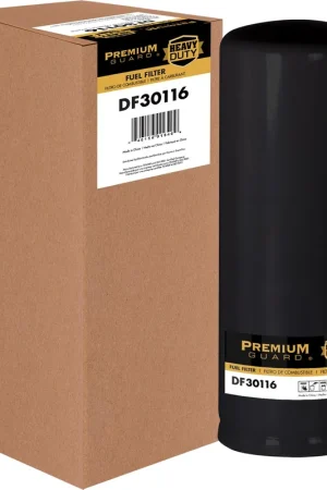 Super Sale 2000 Sterling Truck AT9500 Diesel Fuel Filter DF30116