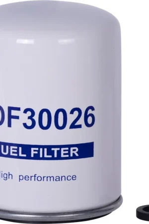 Markdown 1987 Ford F-700 Diesel Fuel Filter DF30026