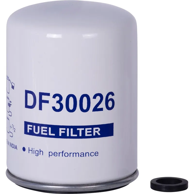 Instant Buy 1991 Ford F-700 Diesel Fuel Filter DF30026
