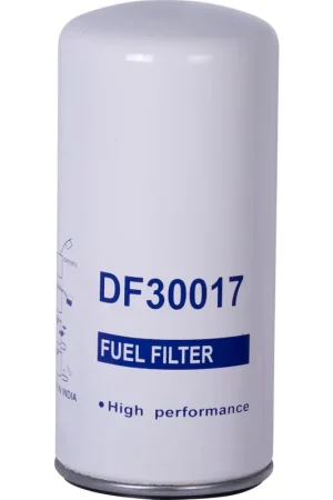 1994 Flxible Transit Bus Metro 30 Diesel Fuel Filter DF30017 Genuine