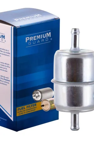 Clearance 1978 Chrysler LeBaron Fuel Filter PF30