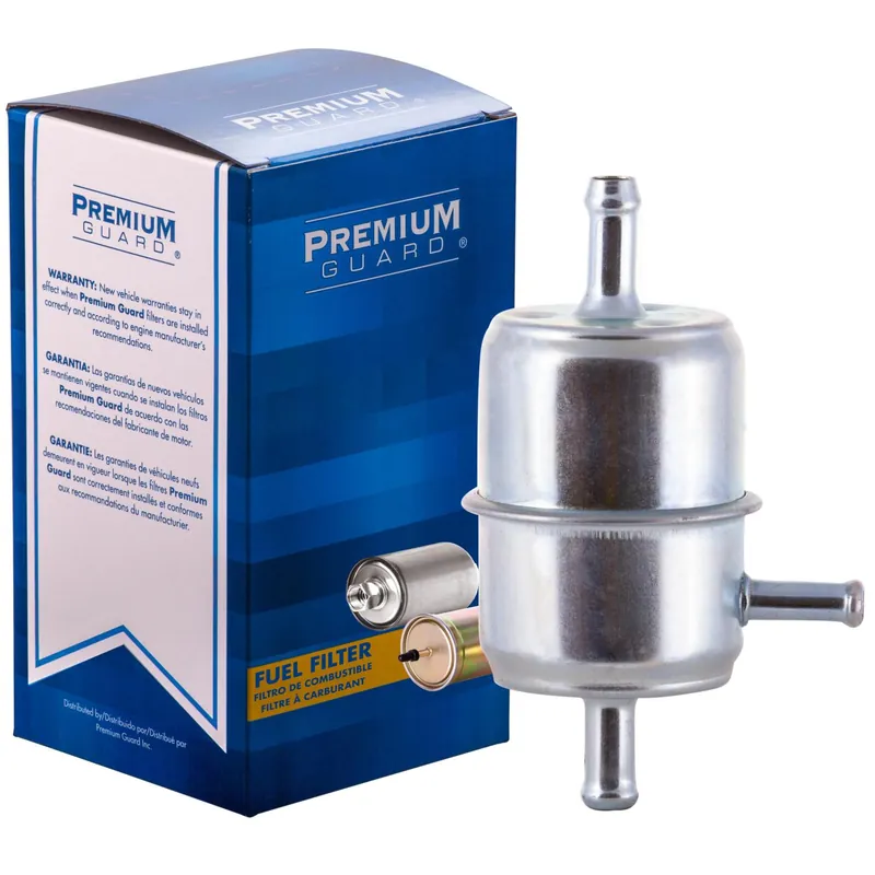 Direct From Manufacturer 1979 Chrysler LeBaron Fuel Filter PF30