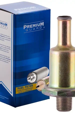 Affordable 1979 Lincoln Continental Fuel Filter PF28