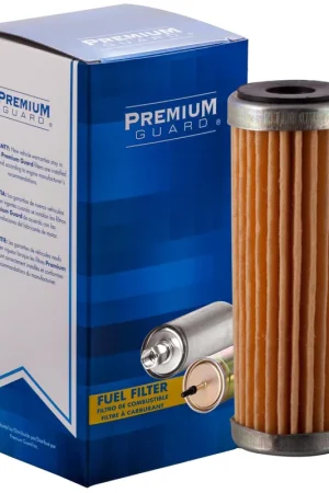 1976 Oldsmobile 98 Fuel Filter PF158 Bargain