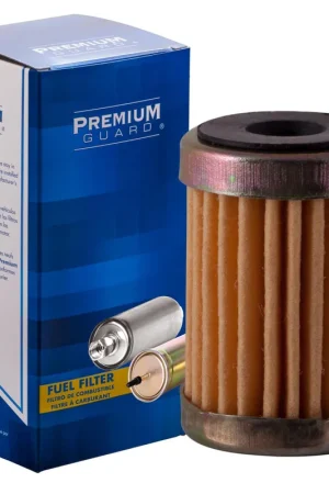 Get Yours 1977 Pontiac Grand LeMans Fuel Filter PF157