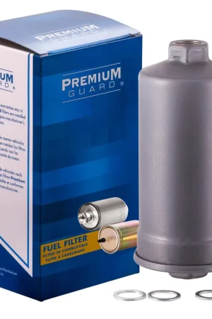 1978 Volvo 265 Fuel Filter PF155 Hot Deal