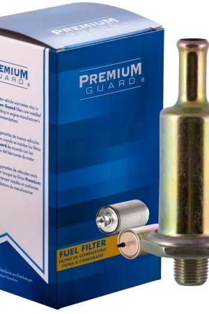 1974 Lincoln Continental Fuel Filter PF131 Special Offer