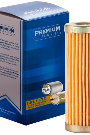 1971 Oldsmobile 98 Fuel Filter PF120 Professional Grade