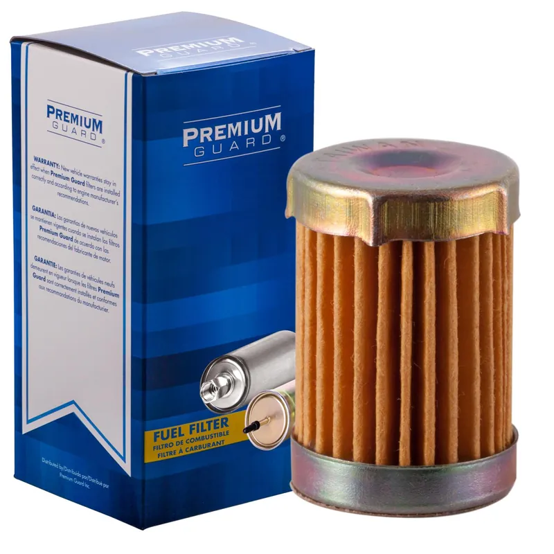 Price Cut 1975 Buick Skylark Fuel Filter PF119