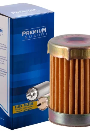 1971 Chevrolet C20 Pickup Fuel Filter PF119 Premium