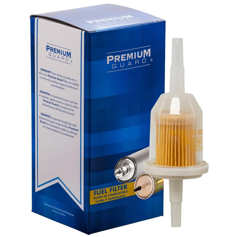 Fast Shipping 1948 Ford F-3 Fuel Filter PF1124