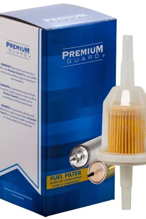 1949 Ford F-2 Fuel Filter PF1124 Certified