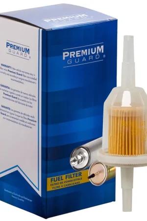 Genuine 1951 Ford F-1 Fuel Filter PF1124