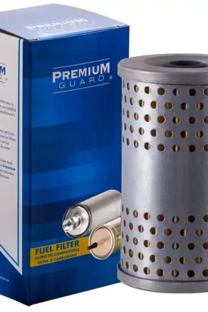 Crafted 1965 Dodge D300 Series Fuel Filter PF1