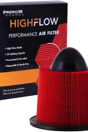 Sale 2004 Safari Simba Air Filter PA4878X