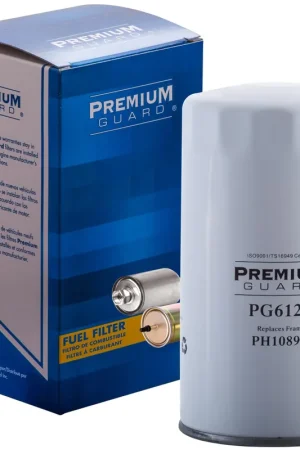 Limited Offer 2024 Ford F-450 Super Duty Oil Filter PG6128