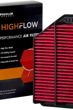 2024 Kia Seltos Air Filter PA6118X Fast Shipping