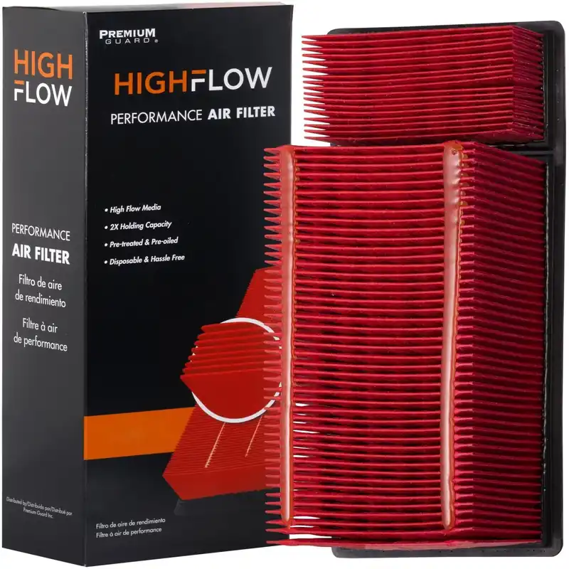 Direct From Manufacturer 2024 Ford F-750 Air Filter PA6109X