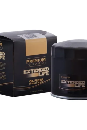 Must Have 2024 Ford F-650 Oil Filter PG4651EX