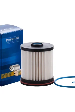 2024 Chevrolet Silverado 5500 HD Diesel Fuel Filter DF99173 Limited Edition