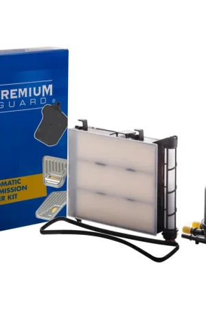 Bargain 2024 Ford F-350 Super Duty Diesel Fuel Filter DF4624K