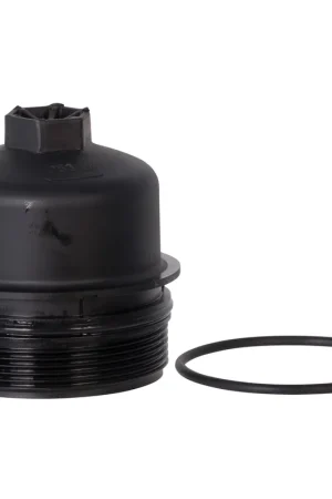 2017 Chevrolet Colorado Oil Filter Housing Cap CAP99139 Shop Now