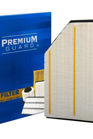 Air Filter PA99950 Crafted