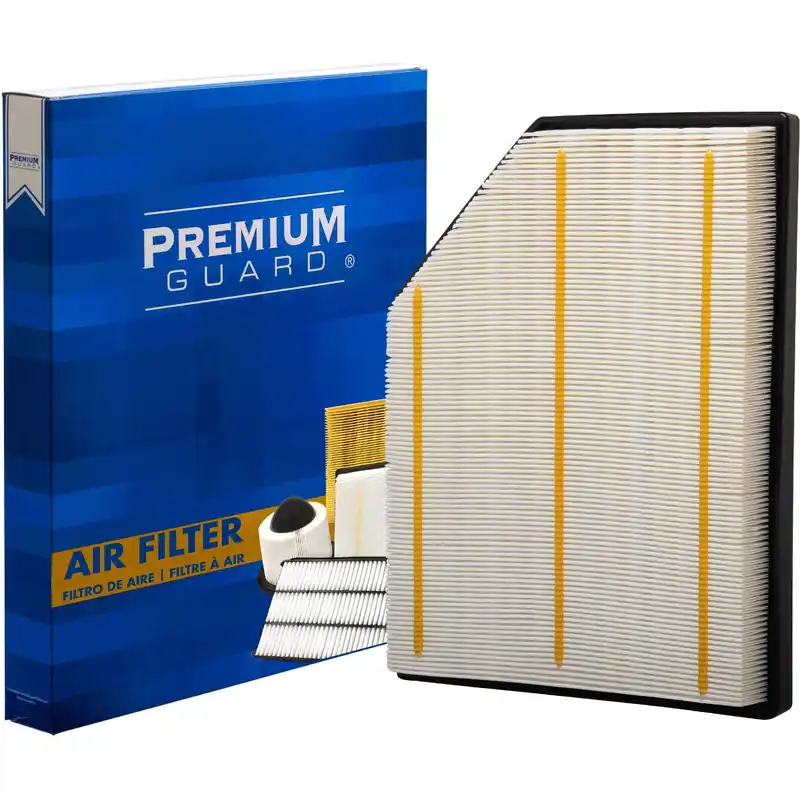 Air Filter PA99950 Crafted