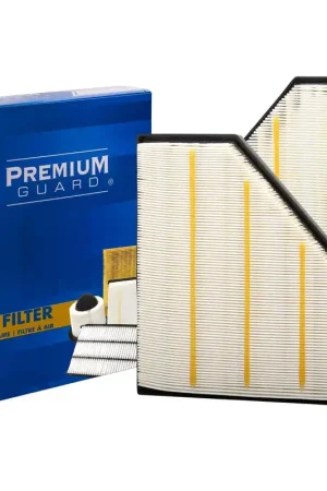 Original Air Filter PA99871K