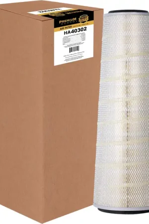 Seasonal Sale Air Filter HA40302