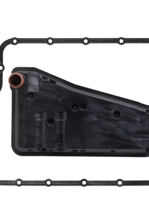 Transmission Filter PT1214X One Day Deal