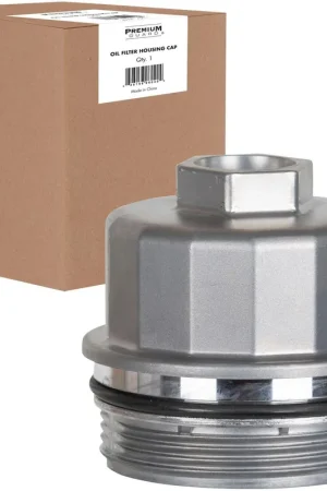 Oil Filter Housing Cap CAP5465MI Discount
