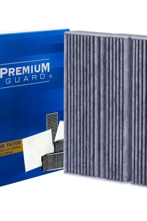 Fast Shipping 2025 Mercedes-Benz EQB 250 Cabin Air Filter PC99555C