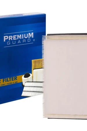 Money Back Guarantee 2025 Nissan Z Air FilterPA99933