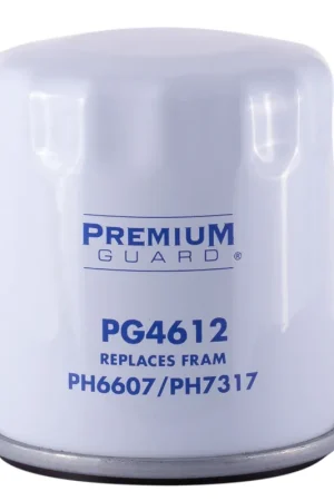 Factory Price 2025 Mazda CX-5 Oil FilterPG4612