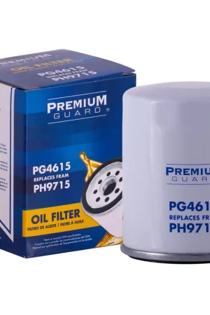 2025 Subaru Forester Oil FilterPG4615 Hot Picks