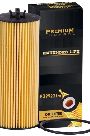 2025 Mercedes-Benz SL55 AMG Oil FilterPG99221EX Premium