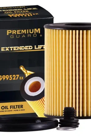 Trending 2025 Hyundai Santa Cruz Oil FilterPG99527EX