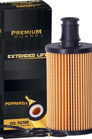 Mega Sale 2025 Land Rover Defender 130 Oil FilterPG99692EX