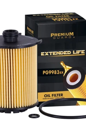 2025 Volvo XC40 Oil FilterPG9983EX Buy Today