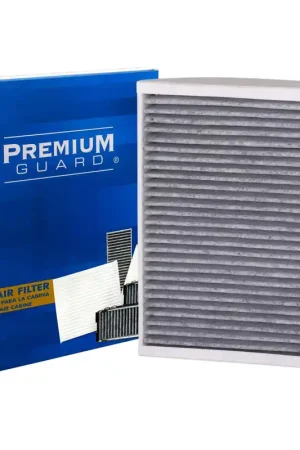 Holiday Sale 2025 Chevrolet Trax Cabin Air Filter PC4211C
