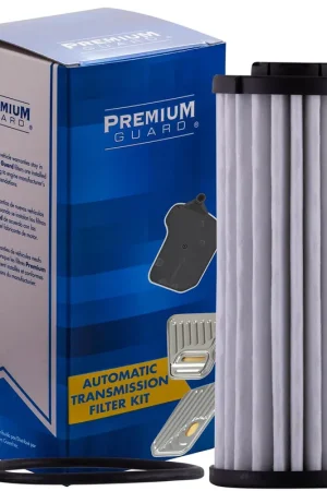 One Day Deal 2025 Volkswagen GTITransmission FilterPT99566