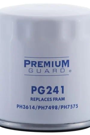 2025 Volkswagen JettaOil FilterPG241 New Arrival