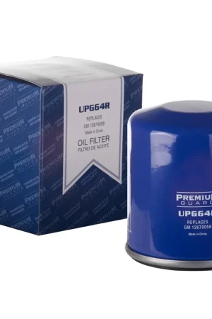 High Quality 2025 Chevrolet TraxOil FilterUPG64R