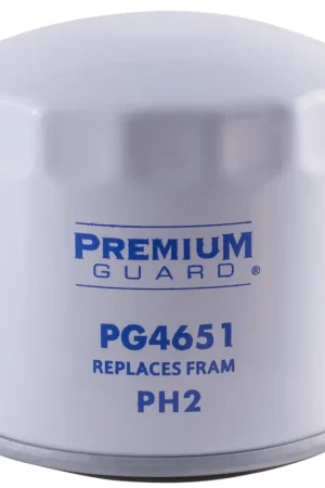 2025 Ford E-350 Super DutyOil FilterPG4651 Hot Deal