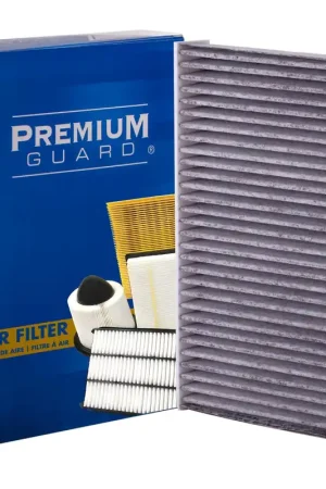 Sale 2025 Toyota Tundra Cabin Air Filter PC99474C