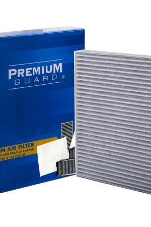 2025 Volkswagen Taos Cabin Air Filter PC99204C Original